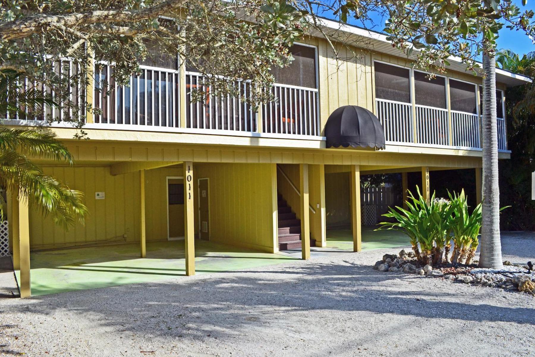 Crescent Beach 1011 #1 Sarasota Exterior foto