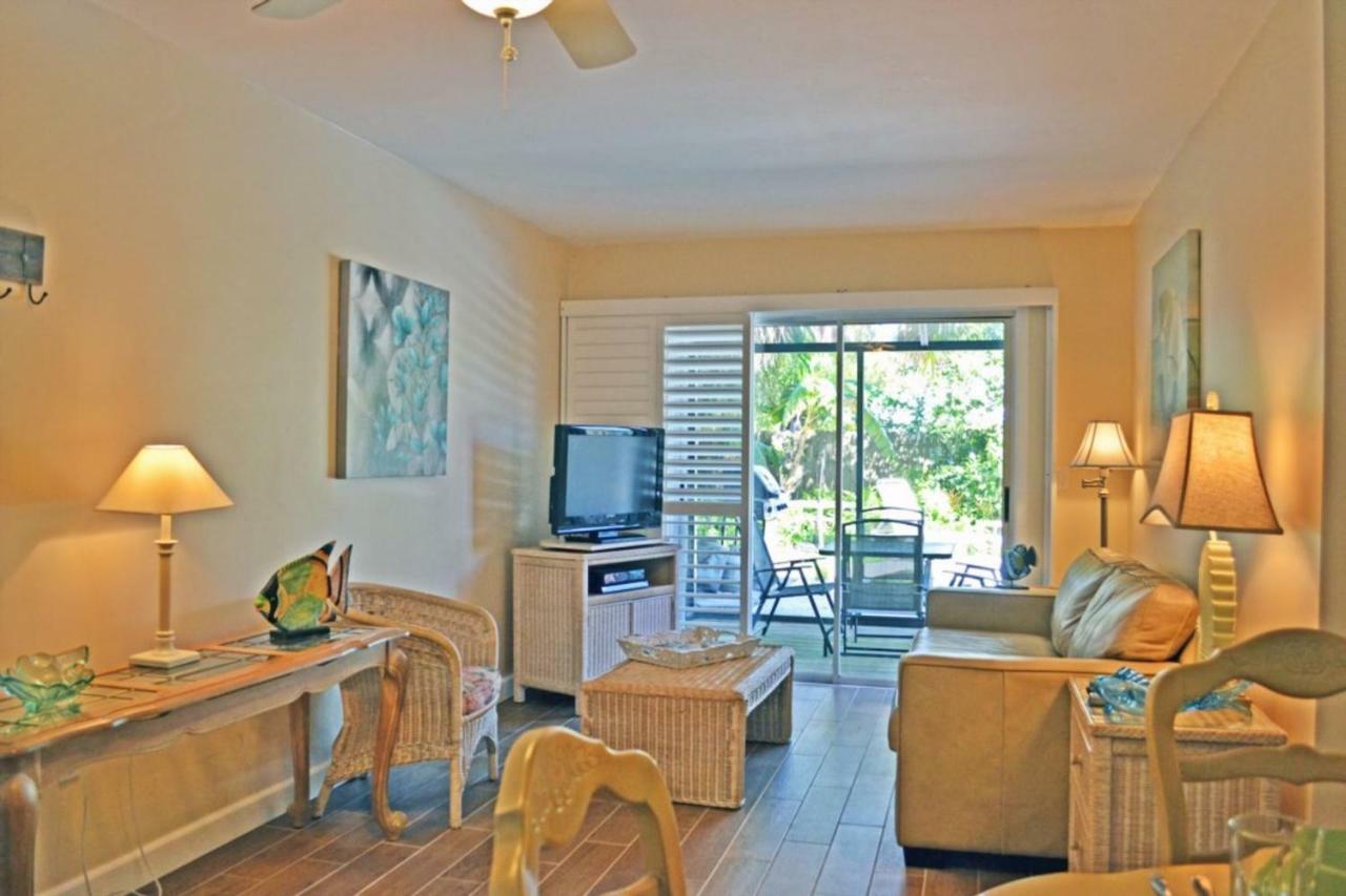 Crescent Beach 1011 #1 Sarasota Exterior foto